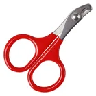 Профессиональная машинка для стрижки когтей, 1 шт., триммер для маленьких собак и кошек