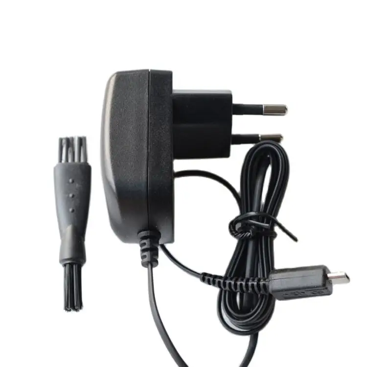 

EU Wall Plug AC Power Shaver Charger Adapter for PHILIPS HQ80 PQ222 PQ225 PQ228 PQ229 PQ288 PQ227 PQ226 YS502 HS199 HS198