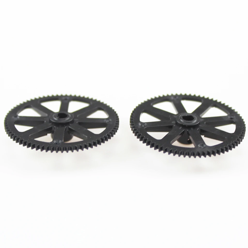 

2pcs Big Main Gear for WLtoys XK K130 RC Helicopter Spare Parts Accessories