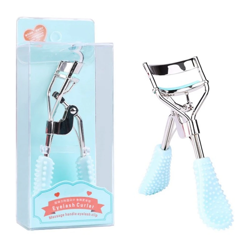 

10Pcs 3D Curly Eyelashes Beauty Tool Makeup Makeup Tool Special Accessories for Women