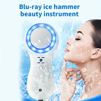 ice muscle beauty apparatus home facial cold compression apparatus languang ice therapy beauty apparatus ice hammer photon skin
