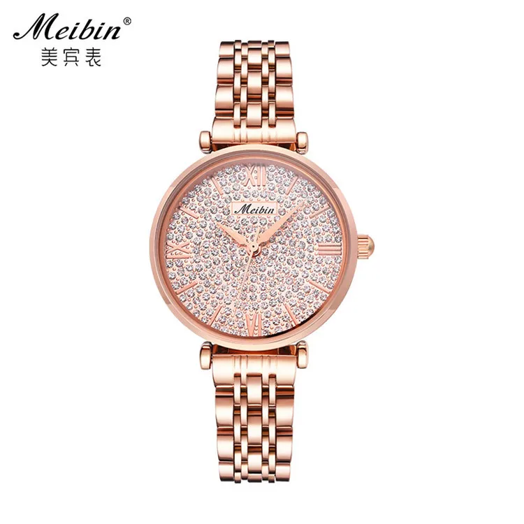 

Часы наручные LONGBO MEIBIN Мужские кварцевые, брендовые Роскошные модные спортивные водонепроницаемые из стали, 1350