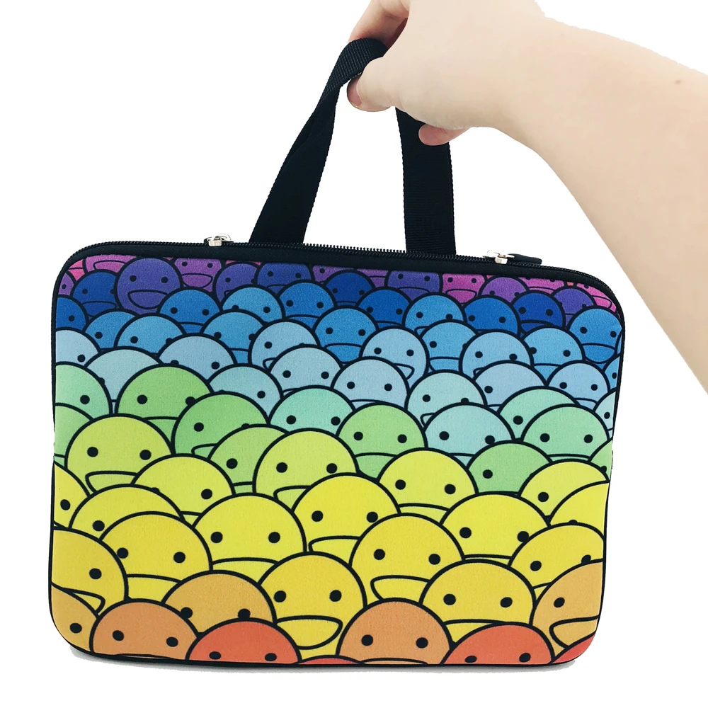 pochette ordinateur 14 15 17 сумка для ноутбука 10 12 133 154 156 1