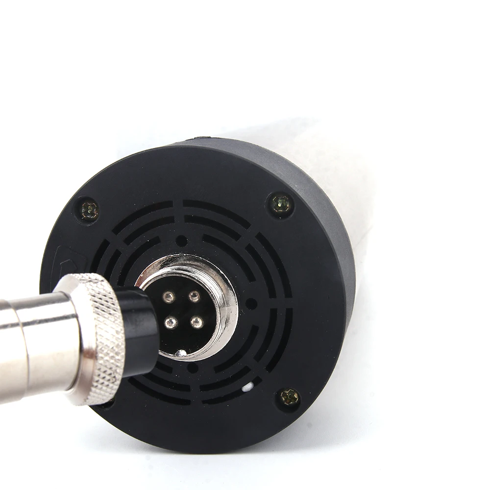 24000 кВт 220 кВт/110 об/мин воздушный охлаждающий двигатель в/в ER11/ER20 с 4 подшипниками