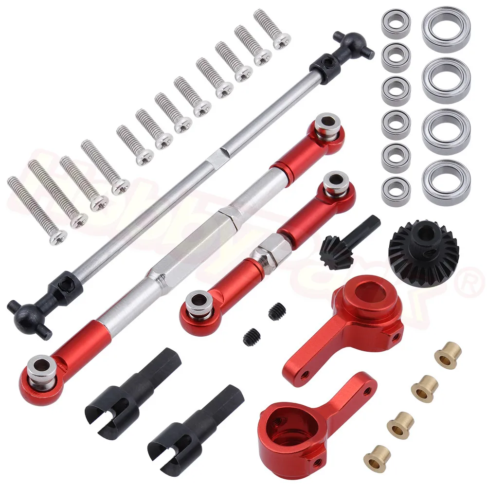 Передний конический привод комплект шестеренок рулевого кулака ступицы несущая