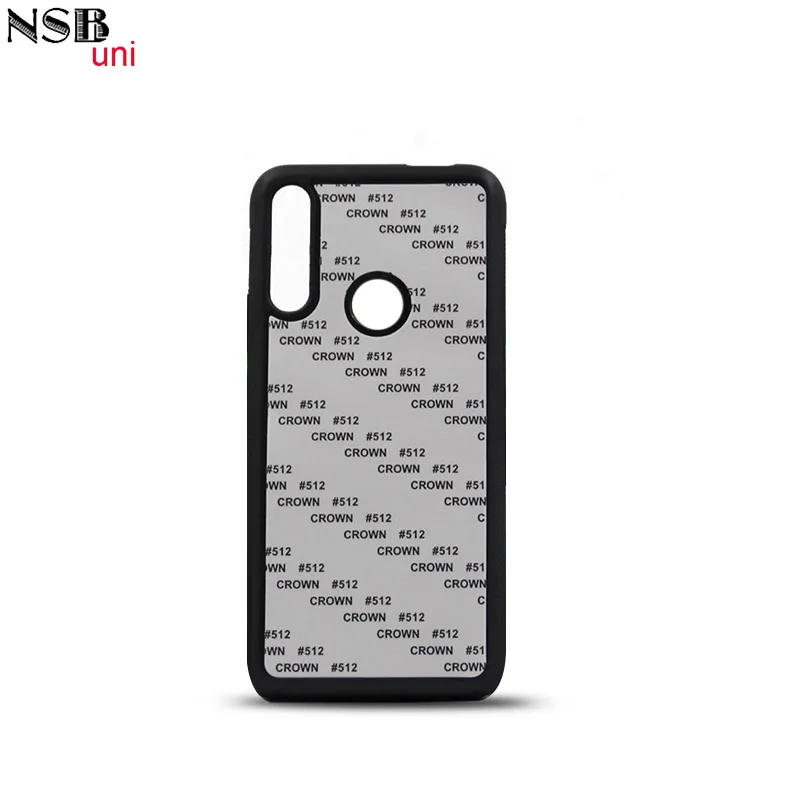 Чистый чехол для телефона NSB Uni Hawei Y9 PRIME 2019 защитные Переводные чехлы сотового Huawei