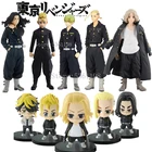 Экшн-фигурка из аниме Мстители Токио, 17 см