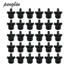 Соединитель для полива сада, 12 дюйма, 47 мм, 30 шт.