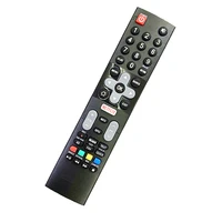 new original for skyworth 4k hd smart digital android led tv remote control with netflix app universal