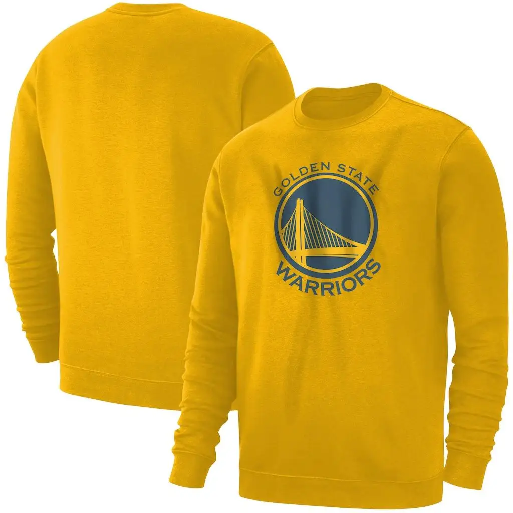 

Golden State Warriors Basic