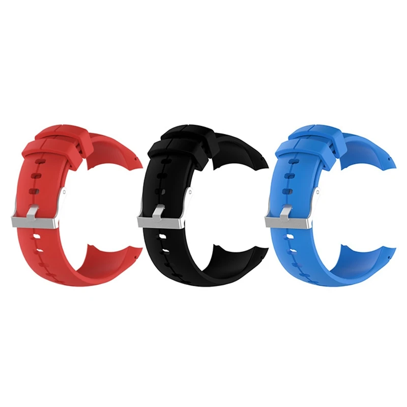 Силиконовый ремешок для наручных часов SPARTAN SPORT ULTRA Smartwatch аксессуары