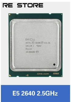 Материнская плата huananzhi X79 4M LGA 2011 USB2.0 SATA2 поддержка памяти REG ECC и процессор Xeon E5