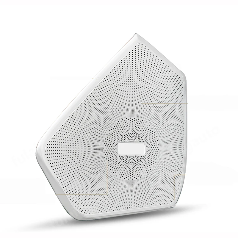 4 шт. накладки на колонки из нержавеющей стали для Cadillac XT5 2016 2018|Хромирование| |