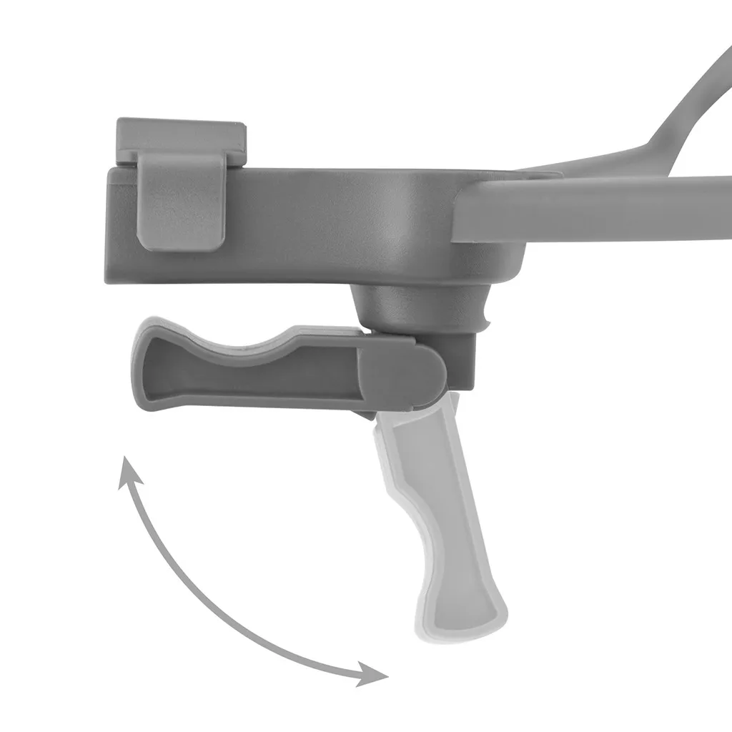 

Quick Release Landing Gear Extension Legs Propellers Guards For DJI Mavic AIR 2