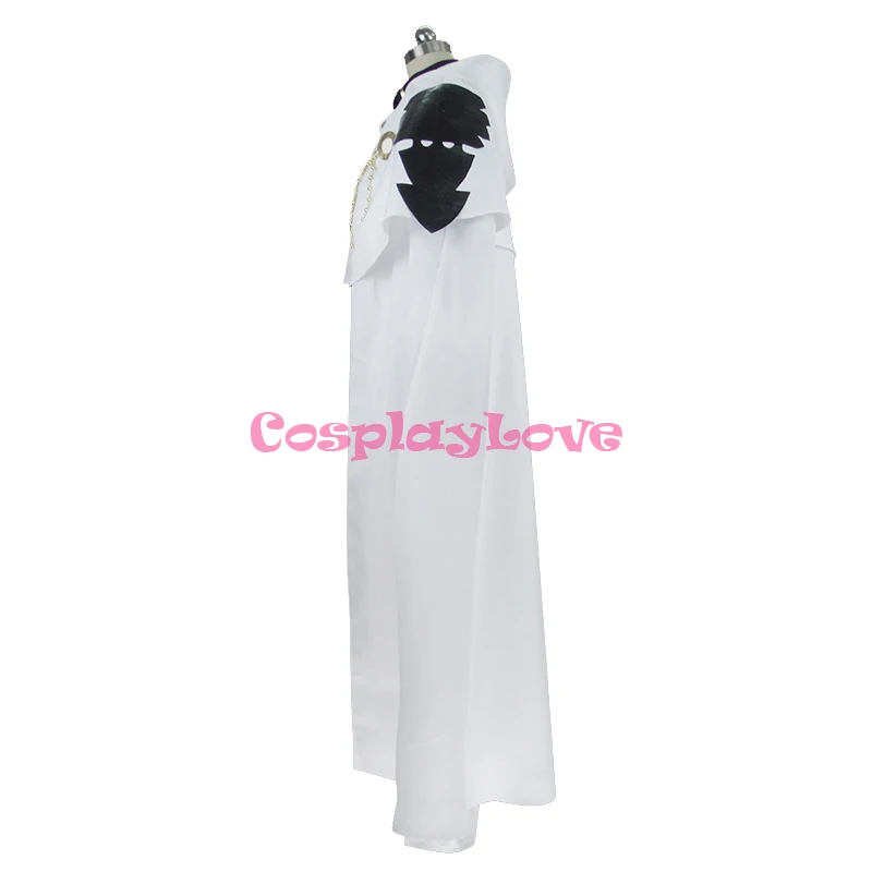 Новый изготовленный на заказ костюм для косплея высокого качества |