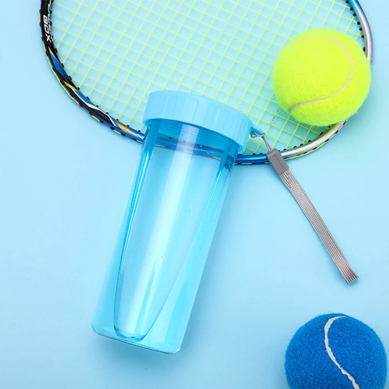 

Portable Water Bottles for Women Outdoor Sports with Cover Drinking Bottles Water 450ml Water Bottles Bulk