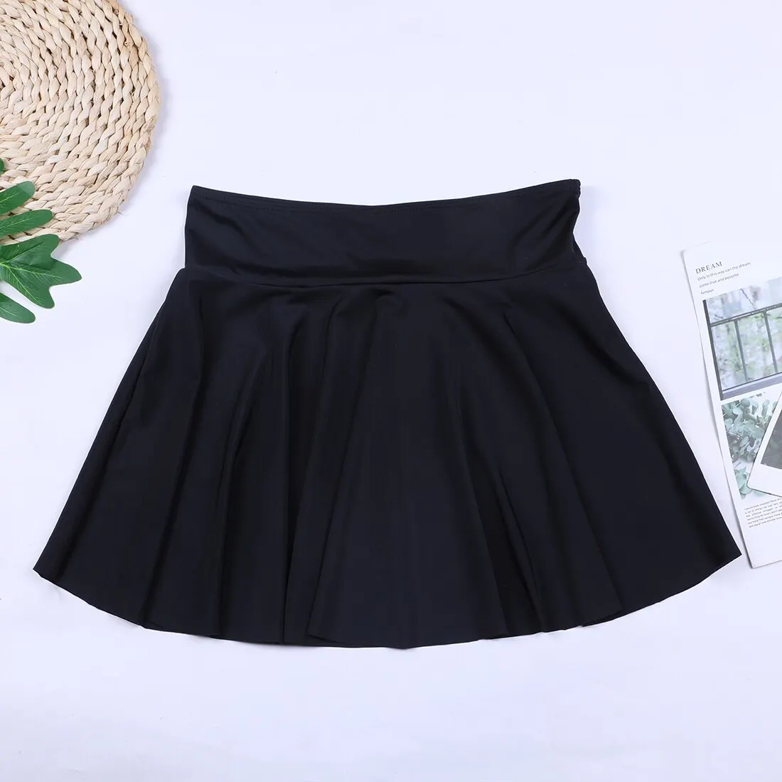 

Cloud Hide Tennis Skirts Women Sports Pleated Skirt Fitness Shorts High Waist Athletic Quick Dry Running Short Sport Skort