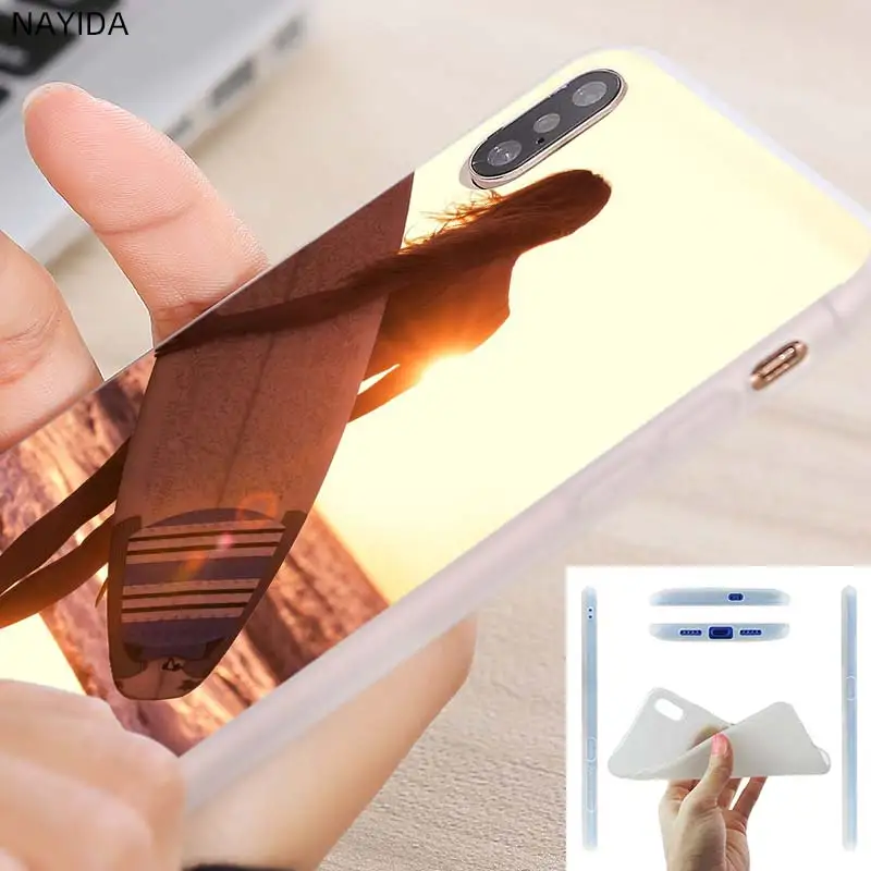 Силиконовый чехол для Xiaomi Redmi 10 9a 7a 8a Note 9 8 7 Pro Max 10s 9s 8T Prime 9at | Мобильные телефоны и