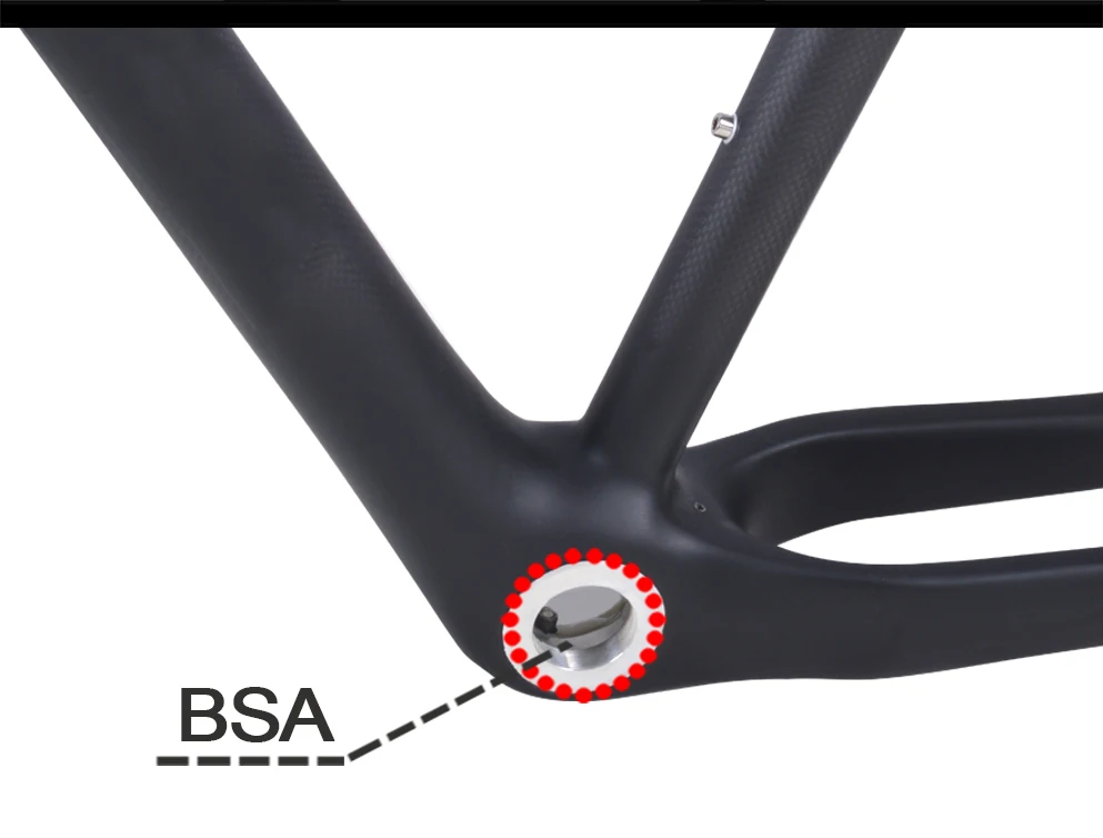 BXT 29er MTB велосипеда BSA 15,5/17,5/19/20,5 дюймовая рамка 142*12 мм через мост 135*9 мм quick release горный велосипед рама