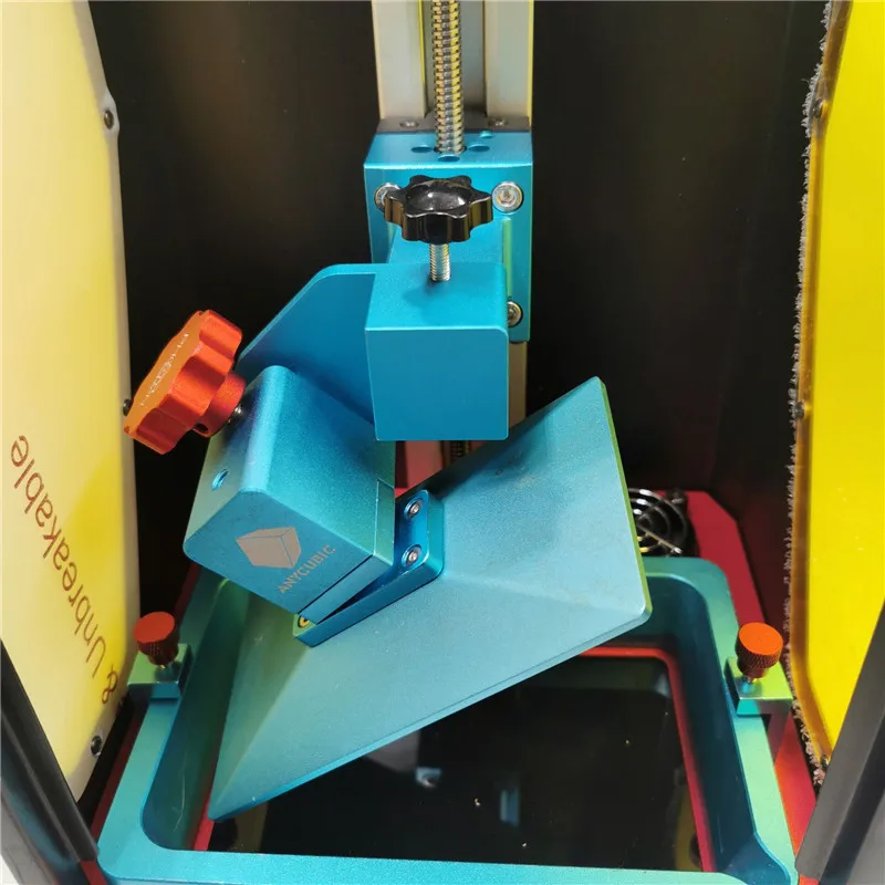 Кронштейн Funssor Anycubic Photon для 3D принтера, держатель из ...