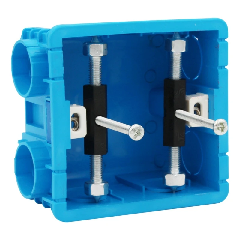 10 шт. электрическая коробка для ремонта кассет