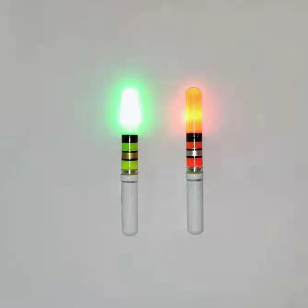 

1 шт. рыболовсветильник палочки ночная рыбалка светодиодсветодиодный плавающая с питанием от батарейки электронный светящийся поплавок ры...