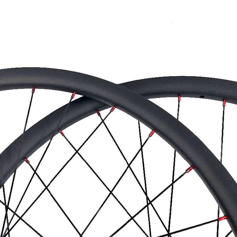 650B SUPER LIGHT 30mm X 25mm front 83mm rear 135mm 142mm 24H 28H 32H UD 3K 12K left wheels 27.5er MTB XC lefty 2 carbon wheelset | Спорт и