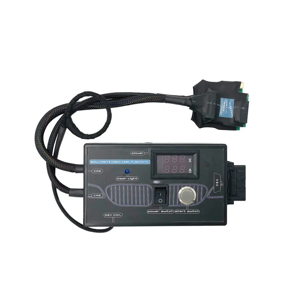 CGDI FEM BDC модуль Тесты ing платформы для BMW F20 F30 F35 X5 X6 I3 FEM/BDC платформа работает вместе