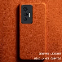 leather phone flip case for vivo x60 x70 x70pro x50 lite nex for iqoo 3 5 pro neo3 z1 z1x 5g u1 litchi grain stain proof case