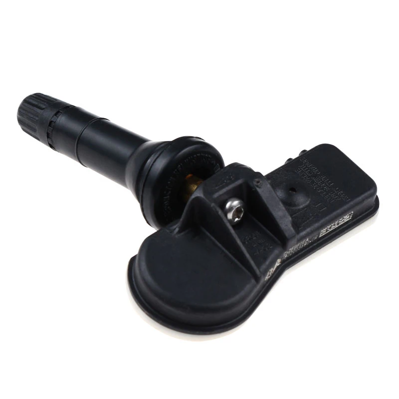 4 шт. новый датчик давления в шинах TPMS для PEUGEOT 208 2012-2015 9802003680 433 МГц | Автомобили и