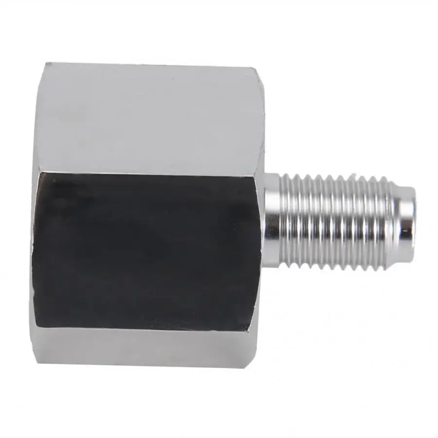 Компрессионный тестер адаптер Co2 мини-регулятор цифровой измеритель давления