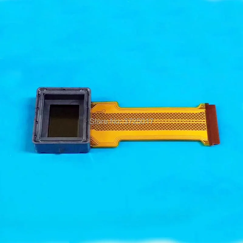 Новый окуляр видоискателя VF дисплей экран запасные части для камеры Sony A7M3 A7III