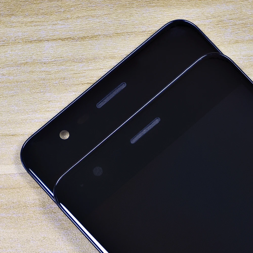 5," ЖК-дисплей для ASUS Zenfone 3 Zoom ZE553KL ЖК-дисплей кодирующий преобразователь сенсорного экрана в сборе рамка для ASUS ZE553KL ЖК-дисплей