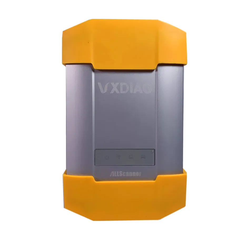 VXDIAG VCX DoIP VCI SDD Pathfinder ECU программирование Obd2 сканер диагностический инструмент с
