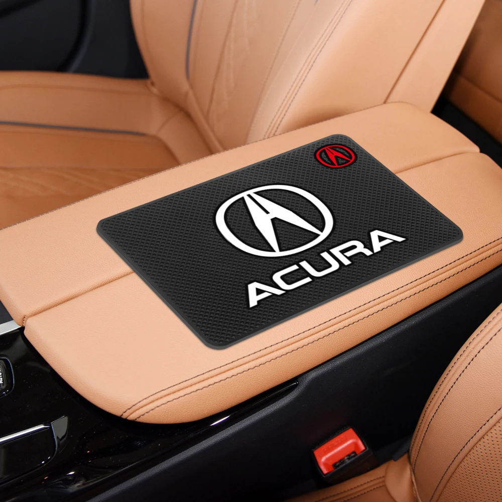 Стайлинг автомобиля для Acura TSX ZDX RLX NSX Integra CDX CL9 YD3 TLX-L RDX внутренняя клейкая гелевая