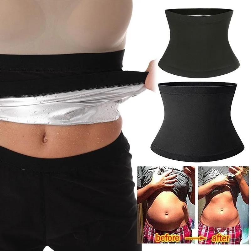 

Корректирующее белье для тренировки талии, пояс-сауна для женщин, корректор веса, корректор фигуры, ремешок для контроля живота, пояс для по...