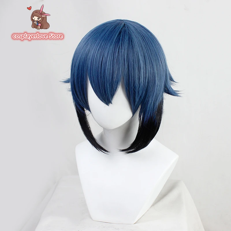 Головные уборы BNA Michiru Kagemori для косплея на Хэллоуин карнавал