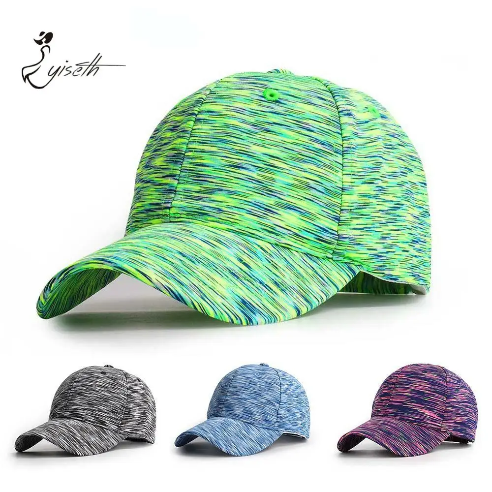 

Baseball Cap Unisex Colored Cotton Sun Hat Casual Adjustable Snapback Hats For Women Men Street Sport Outdoor Hip Hop Cap Gorras