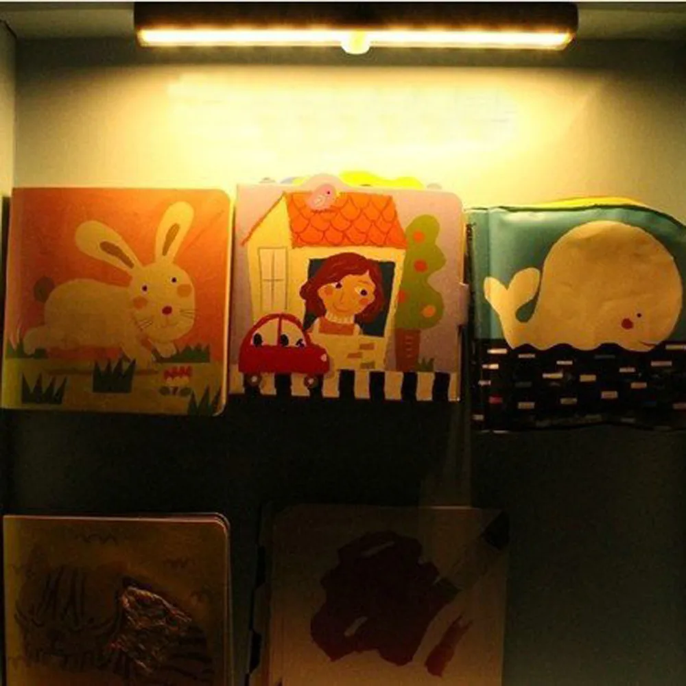 

Indoor Lighting