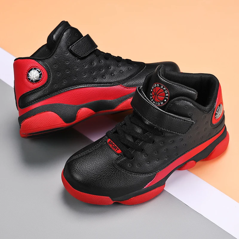 Детская обувь для мальчиков высококачественные кроссовки детская повседневная