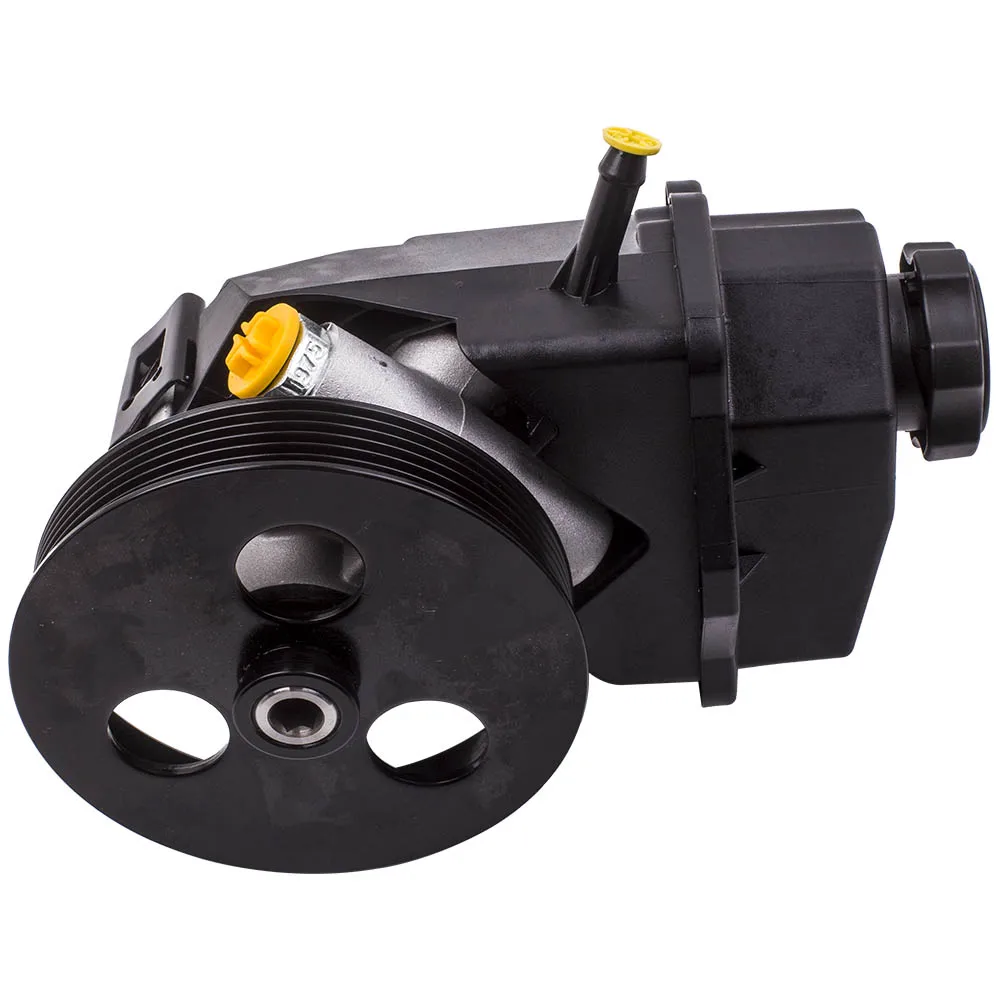 

Power Steering Pump For Chevrolet Impala Monte Carlo 3.5L 3.9L OHV V6 20-69989