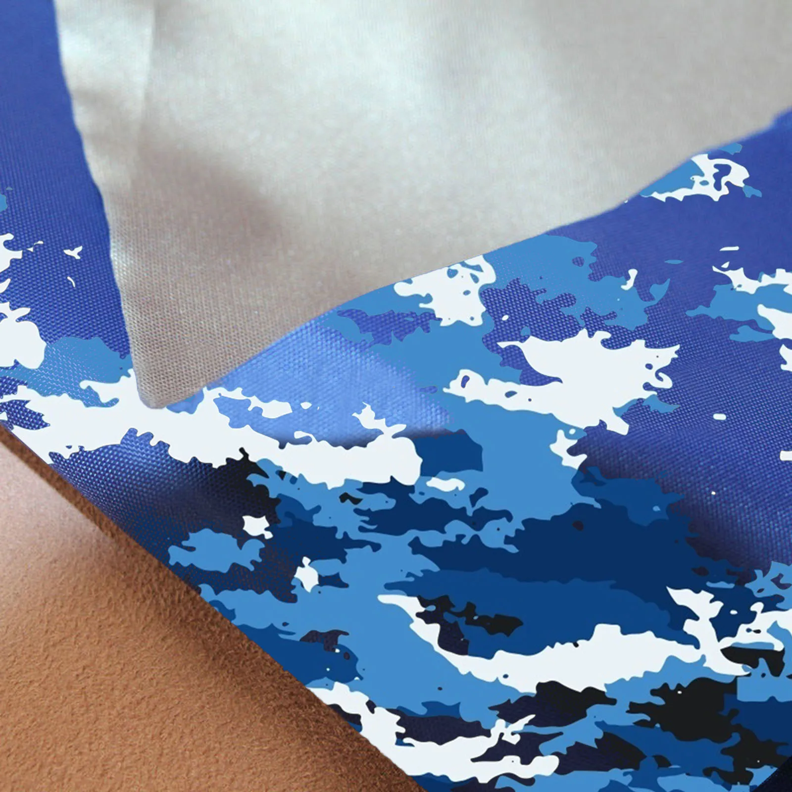 

Round Pool Cover Protector Foot Above Ground Camouflage Protection Swimming Pool Inflatable Pool Uv-resistant Waterproof