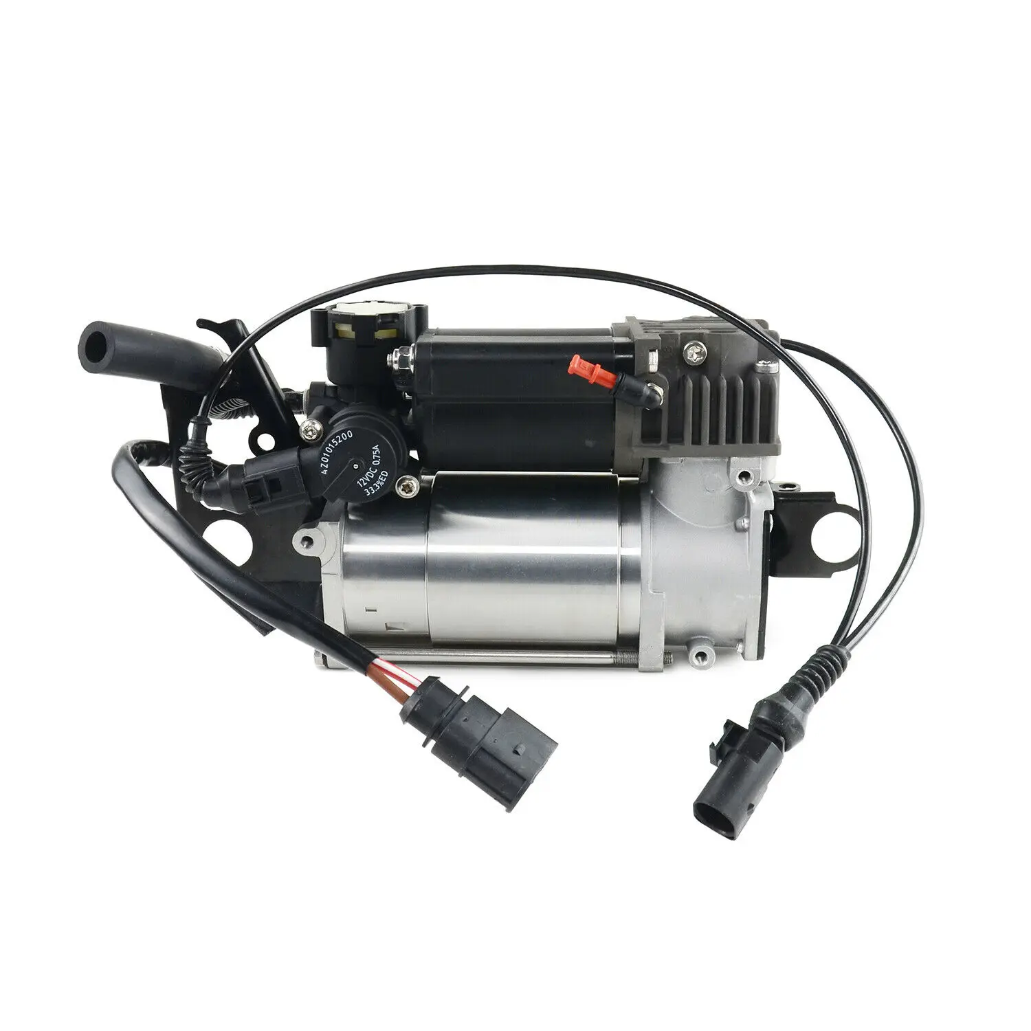 Воздушный компрессор насос для AUDI Q7 VW Touareg Cayenne 4L0698007B 4L0698007C 7L8616006A 4154033050 |