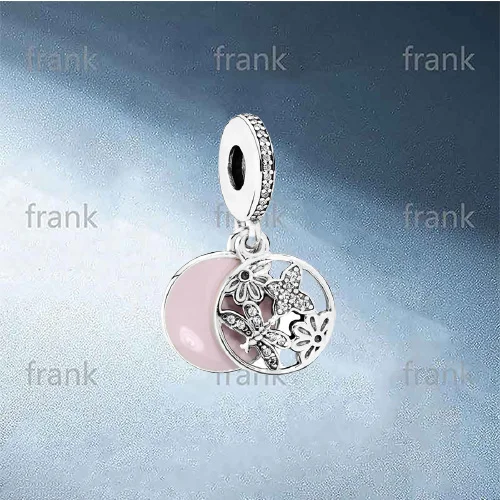 

791843EN40-SPRINGTIME-HANGING-CHARM