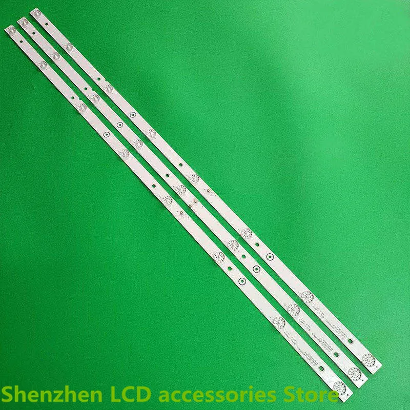 Для 36 шт = 12 Лот 43X600 JS D JP4310 A/B81EC E43DU1000 MCPCB 82 4 см алюминий 100% новый|smd led|smd led 3vsmd 4014 |