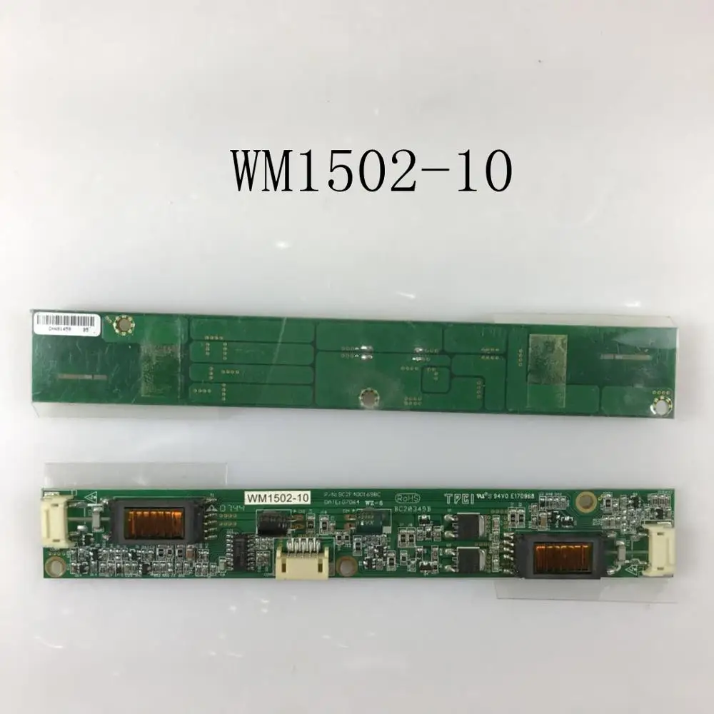 

WM1502-10