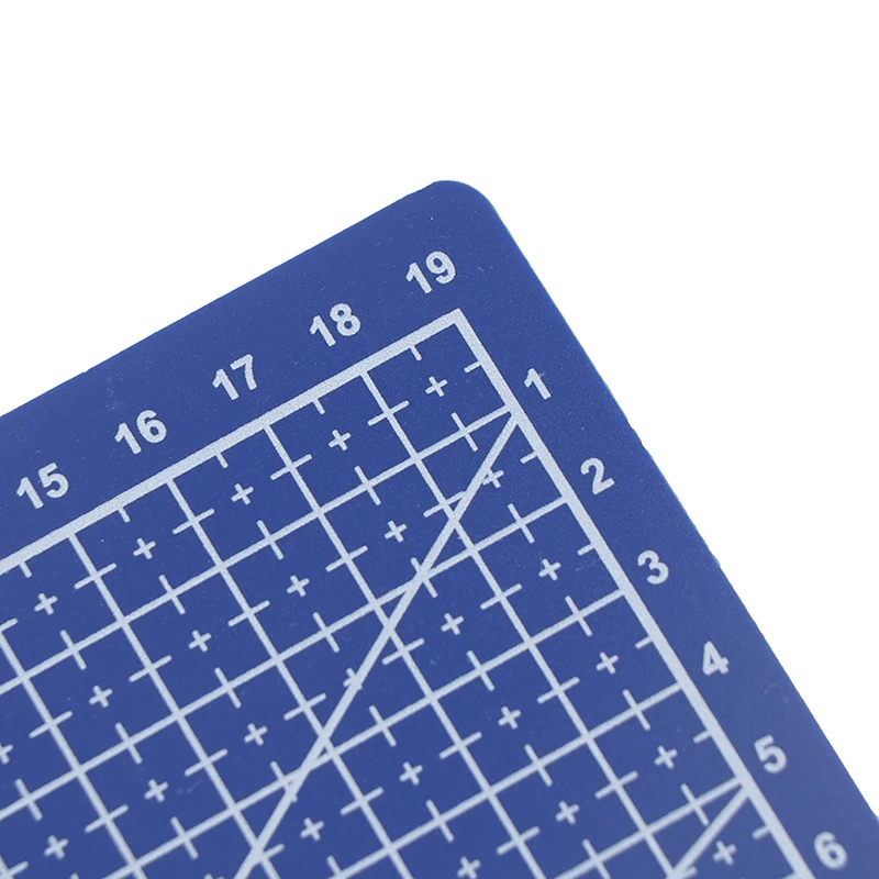 Культурные и образовательные инструменты A4A5 двусторонний режущий коврик