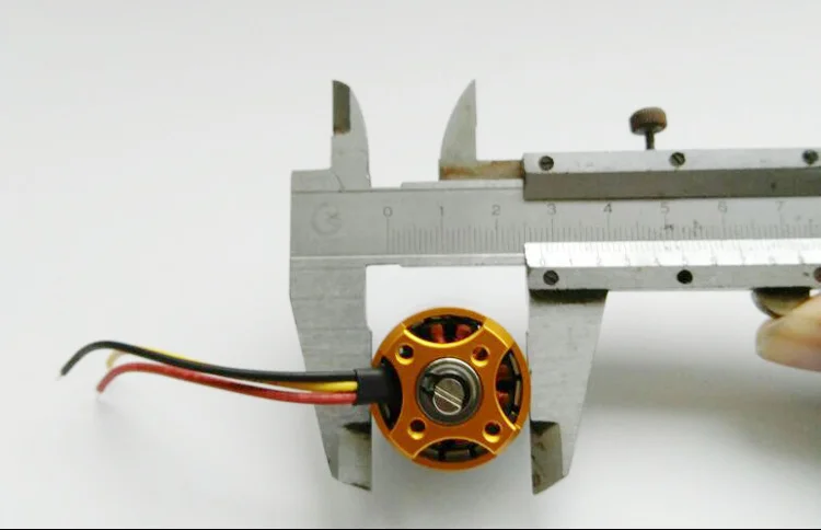 Миниатюрный Шестеренчатый насос/масляный насос Tamiya для трактора/масляный с