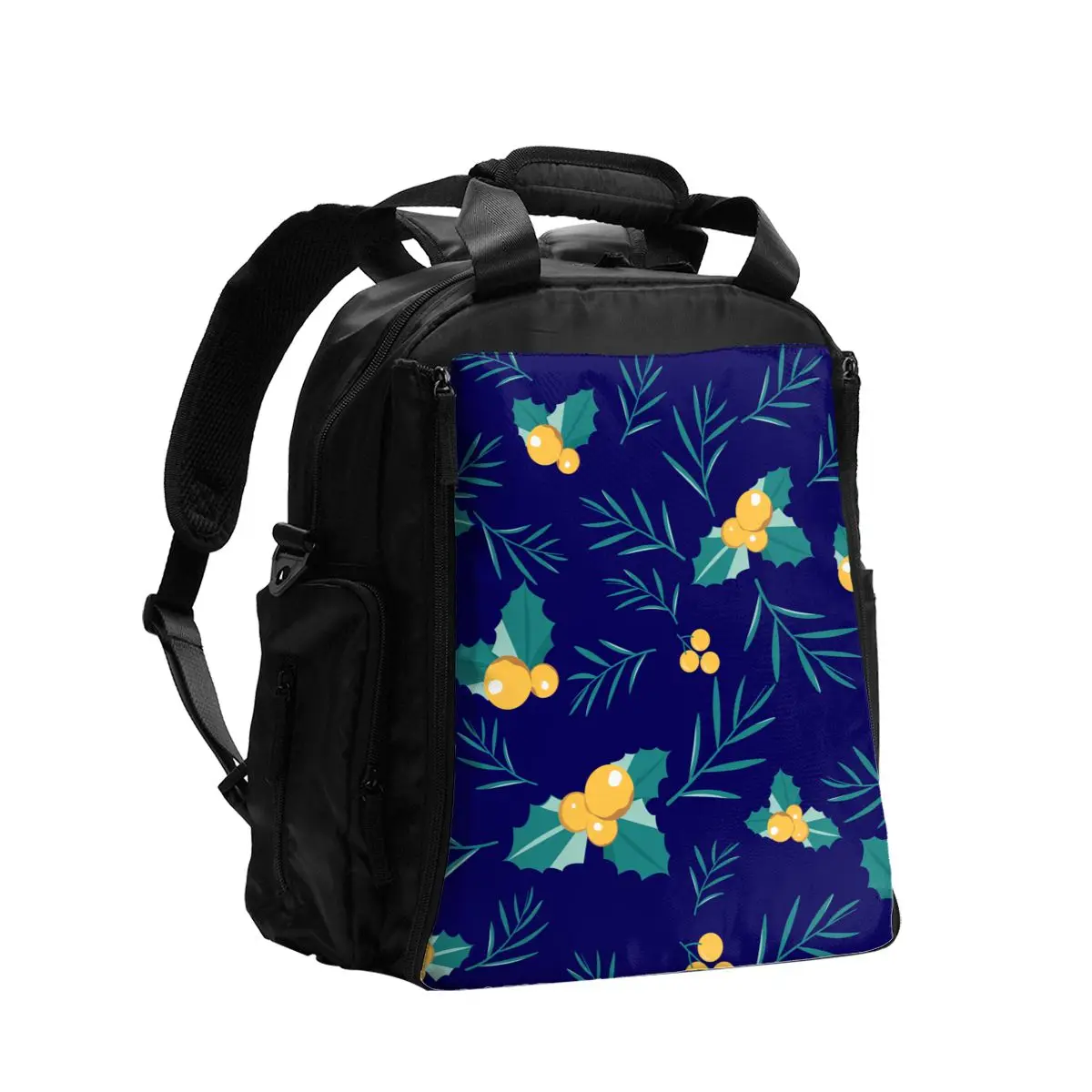 

Collision-avoidance Nursing Bags Diaper Bag Backpack Baby Backpack Diaper Bag Mommy Bag Backpack Baby Out Storage Bag