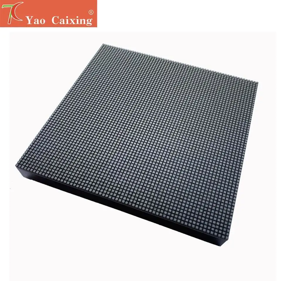 Ali express free shipping P2 indoor 128x128mm led matrix pixel panel | Электронные компоненты и принадлежности